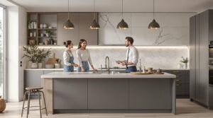 Aktuelle Fliesentrends: Ein Experten-Interview